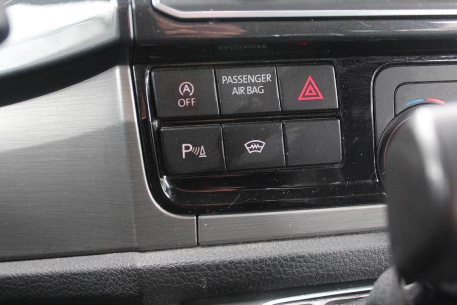 Volkswagen Transporter T6 2.0 TDI 150KW Euro6 DSG7-automaat L2 DC Highline ✓ 2x schuifdeur ✓ dubbele cabine