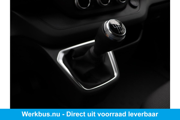 Renault Trafic 2.0 Blue dCi 130 T29 L2H1 Advance DC Dubbele Cabine | BPM Vrij Inclusief Betimmering