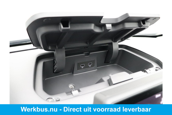 Renault Trafic 2.0 Blue dCi 130 T29 L2H1 Advance DC Dubbele Cabine | BPM Vrij Inclusief Betimmering