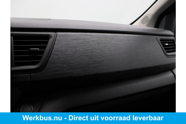 Renault Trafic 2.0 Blue dCi 130 T29 L2H1 Advance DC Dubbele Cabine | BPM Vrij Inclusief Betimmering