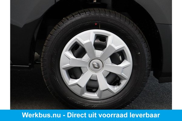 Renault Trafic 2.0 Blue dCi 130 T29 L2H1 Advance DC Dubbele Cabine | BPM Vrij Inclusief Betimmering