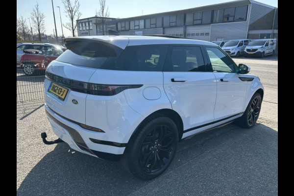 Land Rover Range Rover Evoque 1.5 P300e AWD R-Dynamic Panodak