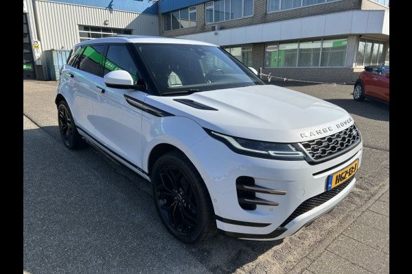 Land Rover Range Rover Evoque 1.5 P300e AWD R-Dynamic Panodak
