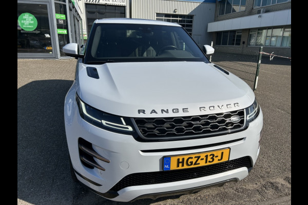 Land Rover Range Rover Evoque 1.5 P300e AWD R-Dynamic Panodak
