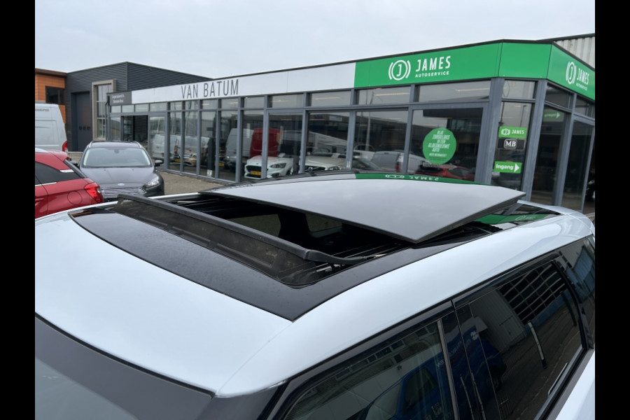 Land Rover Range Rover Evoque 1.5 P300e AWD R-Dynamic Panodak