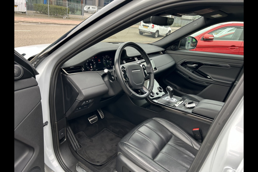 Land Rover Range Rover Evoque 1.5 P300e AWD R-Dynamic Panodak