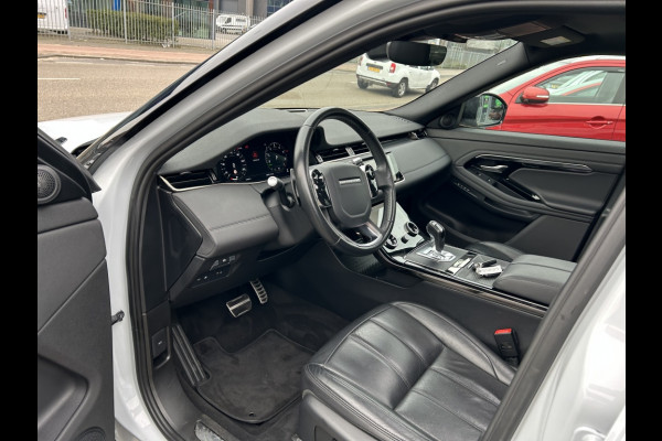 Land Rover Range Rover Evoque 1.5 P300e AWD R-Dynamic Panodak