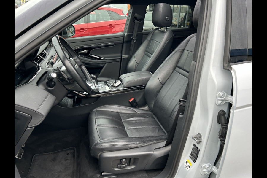 Land Rover Range Rover Evoque 1.5 P300e AWD R-Dynamic Panodak