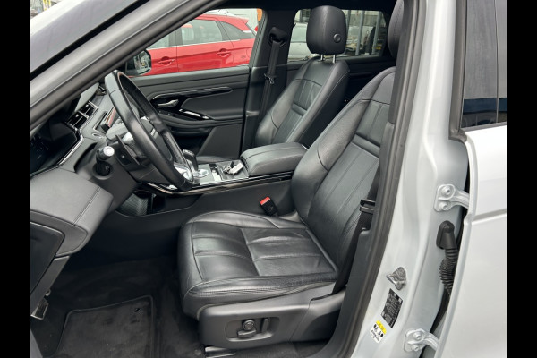 Land Rover Range Rover Evoque 1.5 P300e AWD R-Dynamic Panodak