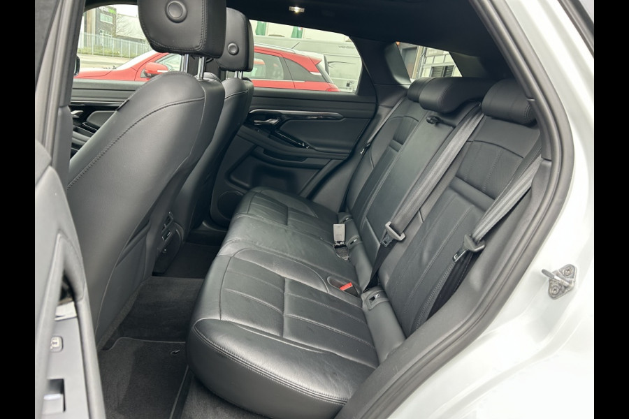 Land Rover Range Rover Evoque 1.5 P300e AWD R-Dynamic Panodak