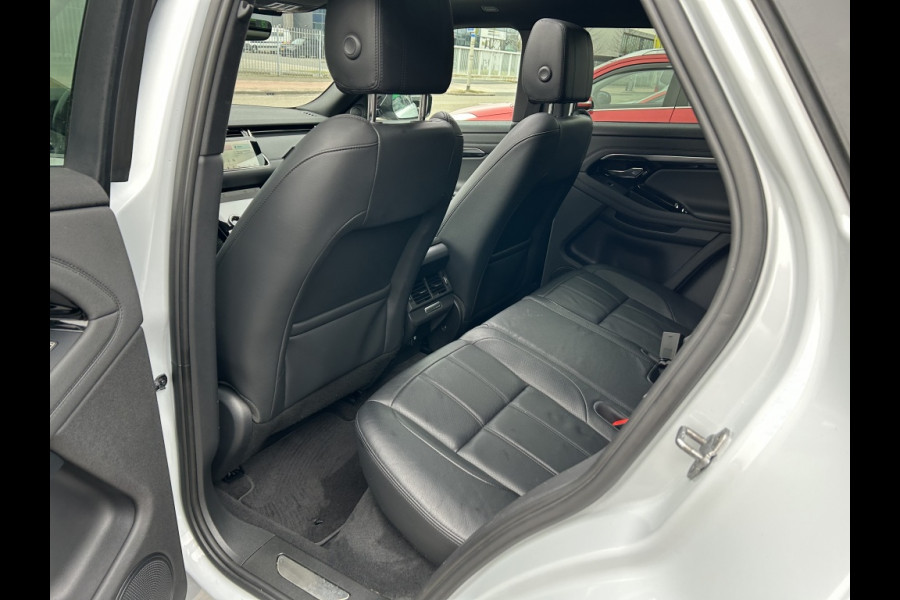 Land Rover Range Rover Evoque 1.5 P300e AWD R-Dynamic Panodak