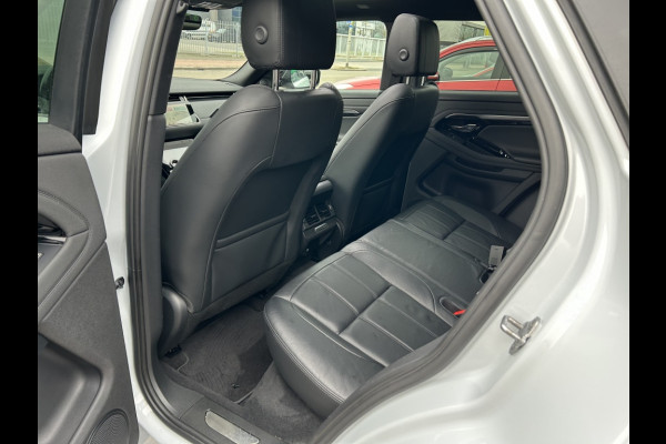 Land Rover Range Rover Evoque 1.5 P300e AWD R-Dynamic Panodak