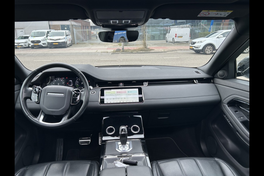 Land Rover Range Rover Evoque 1.5 P300e AWD R-Dynamic Panodak