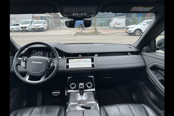 Land Rover Range Rover Evoque 1.5 P300e AWD R-Dynamic Panodak