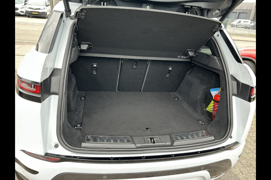 Land Rover Range Rover Evoque 1.5 P300e AWD R-Dynamic Panodak