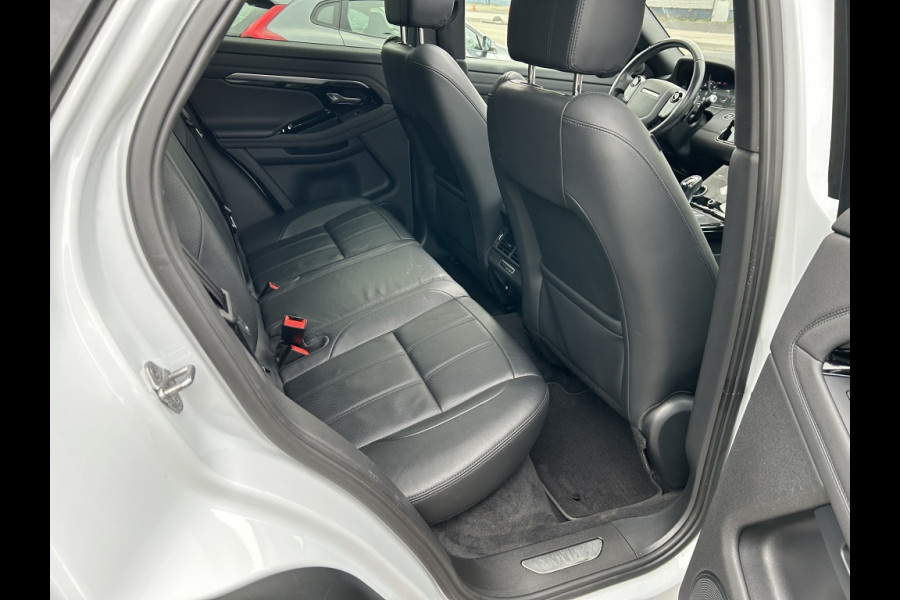 Land Rover Range Rover Evoque 1.5 P300e AWD R-Dynamic Panodak