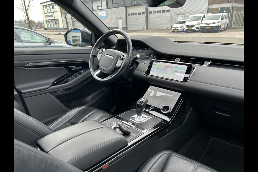 Land Rover Range Rover Evoque 1.5 P300e AWD R-Dynamic Panodak