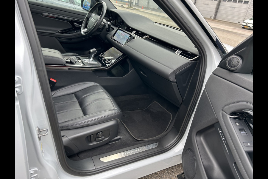 Land Rover Range Rover Evoque 1.5 P300e AWD R-Dynamic Panodak