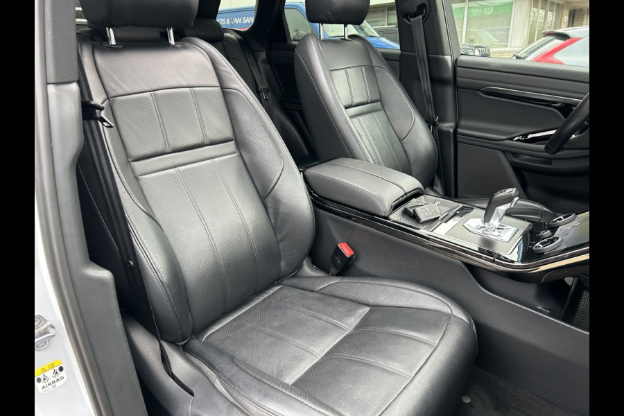 Land Rover Range Rover Evoque 1.5 P300e AWD R-Dynamic Panodak