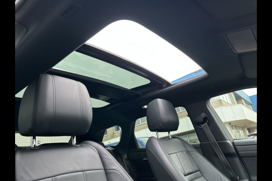 Land Rover Range Rover Evoque 1.5 P300e AWD R-Dynamic Panodak
