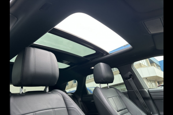 Land Rover Range Rover Evoque 1.5 P300e AWD R-Dynamic Panodak