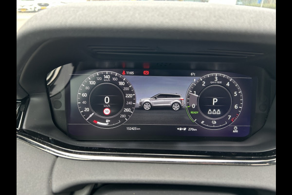 Land Rover Range Rover Evoque 1.5 P300e AWD R-Dynamic Panodak