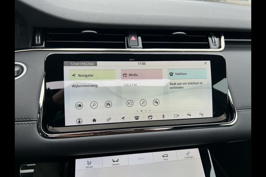 Land Rover Range Rover Evoque 1.5 P300e AWD R-Dynamic Panodak