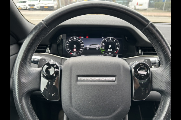 Land Rover Range Rover Evoque 1.5 P300e AWD R-Dynamic Panodak