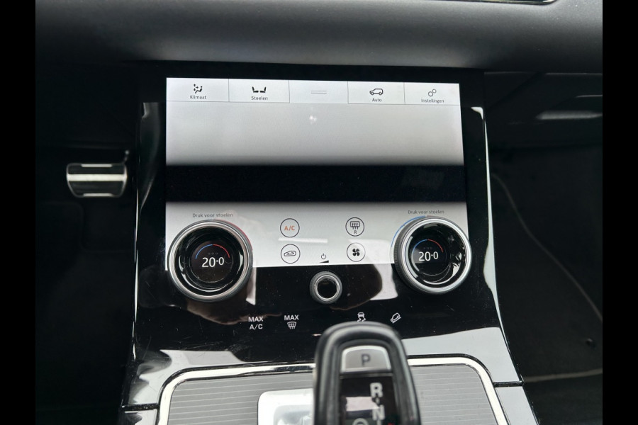 Land Rover Range Rover Evoque 1.5 P300e AWD R-Dynamic Panodak