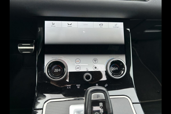 Land Rover Range Rover Evoque 1.5 P300e AWD R-Dynamic Panodak