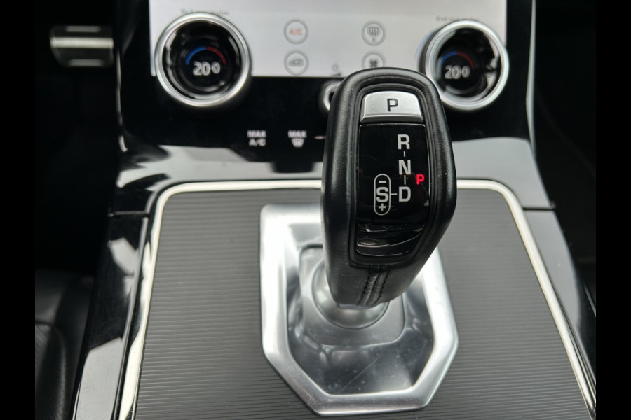 Land Rover Range Rover Evoque 1.5 P300e AWD R-Dynamic Panodak