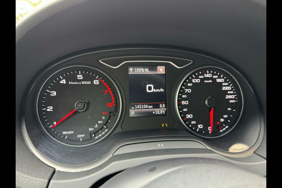 Audi A3 Sportback 1.5 TFSI CoD Sport S Line Edition Automaat | Apple CarPlay | Adaptieve cruise control | Lane assist | Bang&Olufsen aud