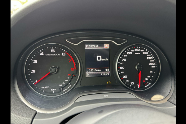 Audi A3 Sportback 1.5 TFSI CoD Sport S Line Edition Automaat | Apple CarPlay | Adaptieve cruise control | Lane assist | Bang&Olufsen aud