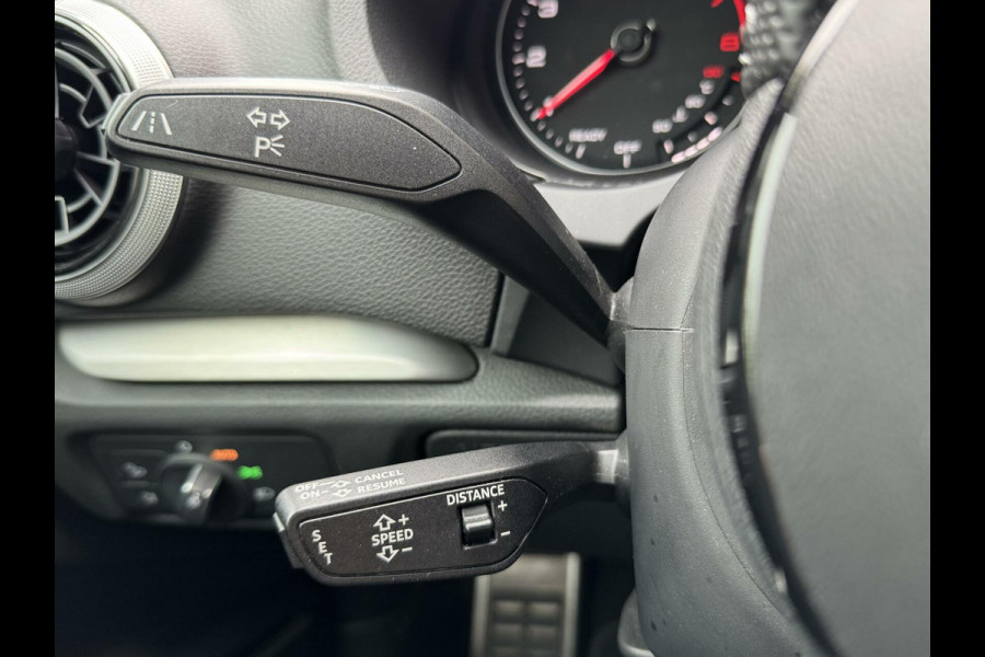 Audi A3 Sportback 1.5 TFSI CoD Sport S Line Edition Automaat | Apple CarPlay | Adaptieve cruise control | Lane assist | Bang&Olufsen aud