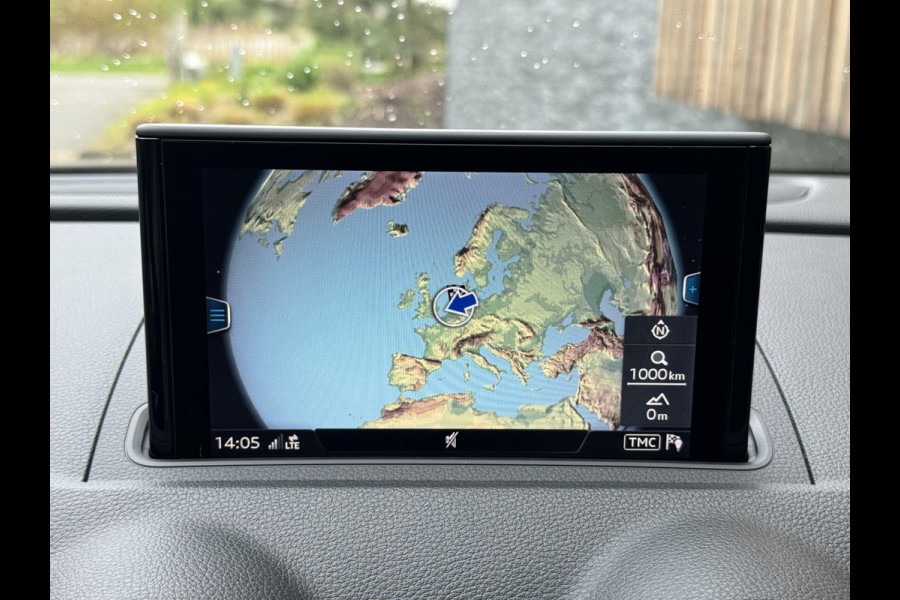 Audi A3 Sportback 1.5 TFSI CoD Sport S Line Edition Automaat | Apple CarPlay | Adaptieve cruise control | Lane assist | Bang&Olufsen aud