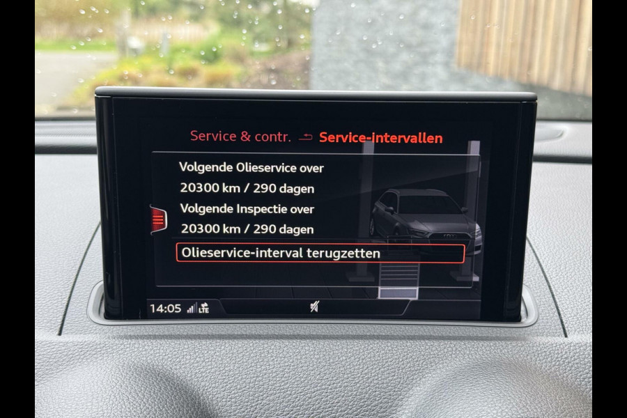 Audi A3 Sportback 1.5 TFSI CoD Sport S Line Edition Automaat | Apple CarPlay | Adaptieve cruise control | Lane assist | Bang&Olufsen aud