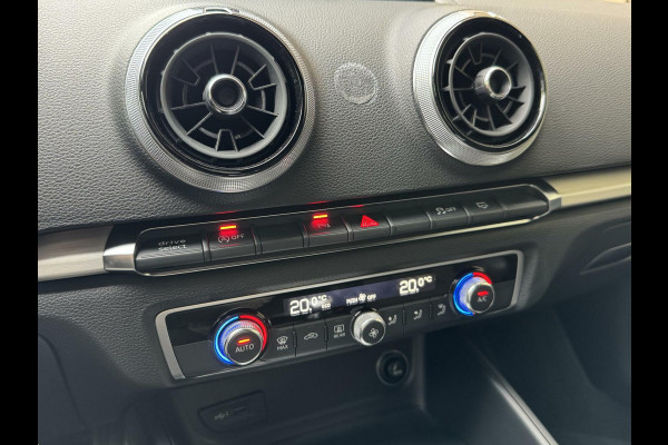 Audi A3 Sportback 1.5 TFSI CoD Sport S Line Edition Automaat | Apple CarPlay | Adaptieve cruise control | Lane assist | Bang&Olufsen aud