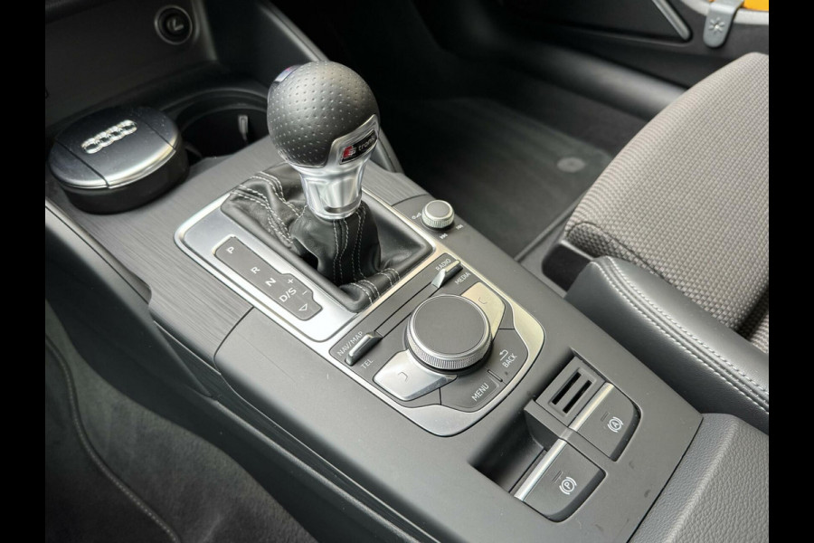 Audi A3 Sportback 1.5 TFSI CoD Sport S Line Edition Automaat | Apple CarPlay | Adaptieve cruise control | Lane assist | Bang&Olufsen aud