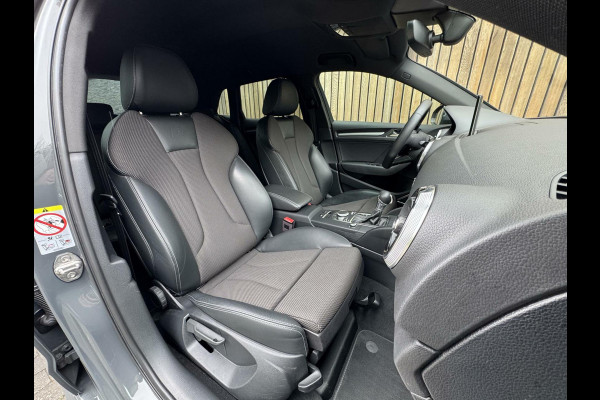 Audi A3 Sportback 1.5 TFSI CoD Sport S Line Edition Automaat | Apple CarPlay | Adaptieve cruise control | Lane assist | Bang&Olufsen aud