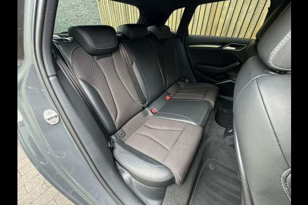Audi A3 Sportback 1.5 TFSI CoD Sport S Line Edition Automaat | Apple CarPlay | Adaptieve cruise control | Lane assist | Bang&Olufsen aud