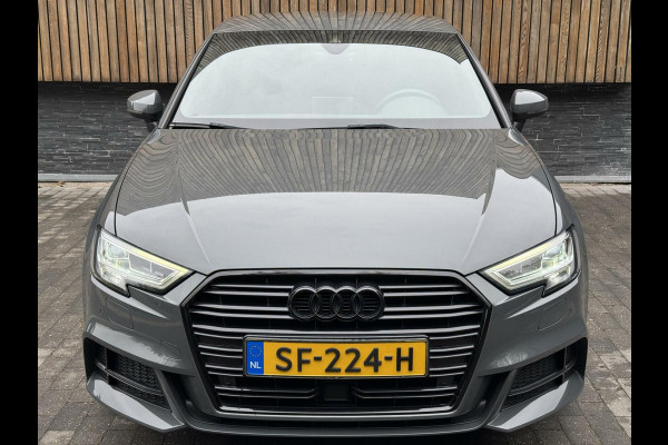 Audi A3 Sportback 1.5 TFSI CoD Sport S Line Edition Automaat | Apple CarPlay | Adaptieve cruise control | Lane assist | Bang&Olufsen aud