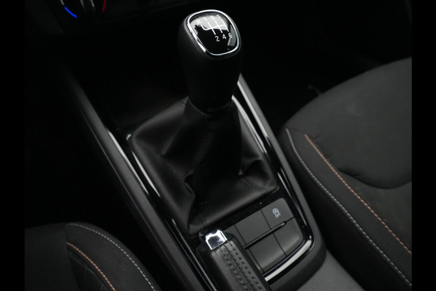 Škoda SCALA 1.0 TSI 110pk Ambition Navi via App Airco Cruise Lm Velgen 122