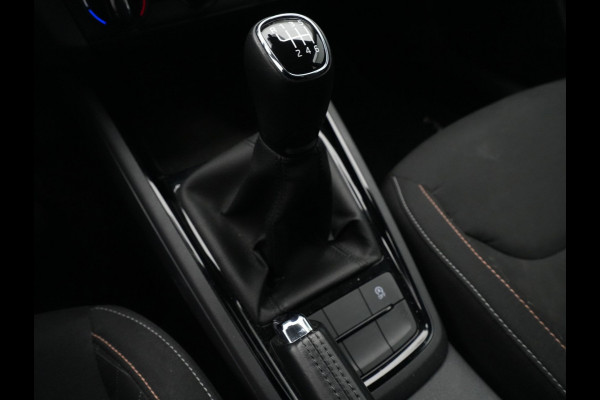 Škoda SCALA 1.0 TSI 110pk Ambition Navi via App Airco Cruise Lm Velgen 122