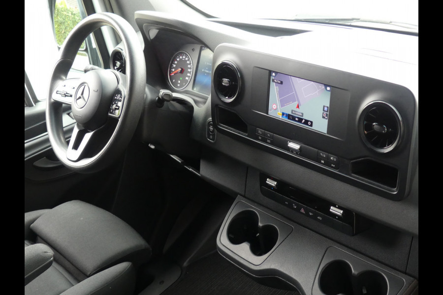 Mercedes-Benz Sprinter 314 CDI L2H1 2800KG Trekhaak gewicht Camera/Navigatie