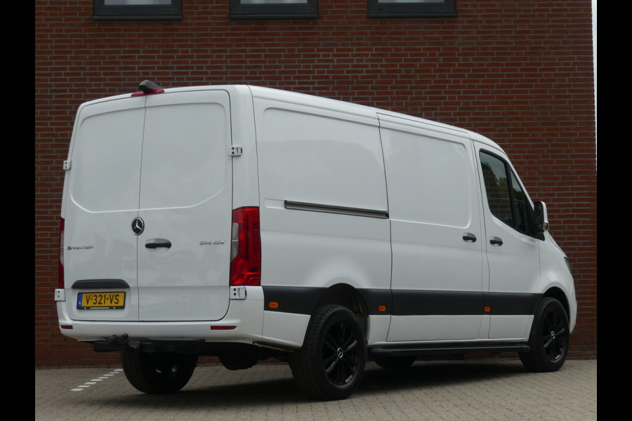 Mercedes-Benz Sprinter 314 CDI L2H1 2800KG Trekhaak gewicht Camera/Navigatie