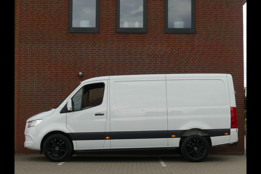 Mercedes-Benz Sprinter 314 CDI L2H1 2800KG Trekhaak gewicht Camera/Navigatie