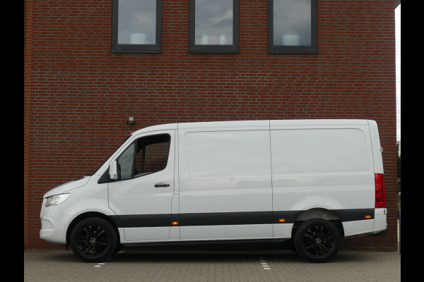 Mercedes-Benz Sprinter 314 CDI L2H1 2800KG Trekhaak gewicht Camera/Navigatie
