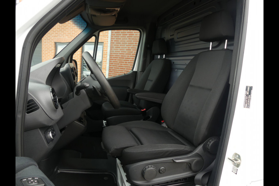 Mercedes-Benz Sprinter 314 CDI L2H1 2800KG Trekhaak gewicht Camera/Navigatie