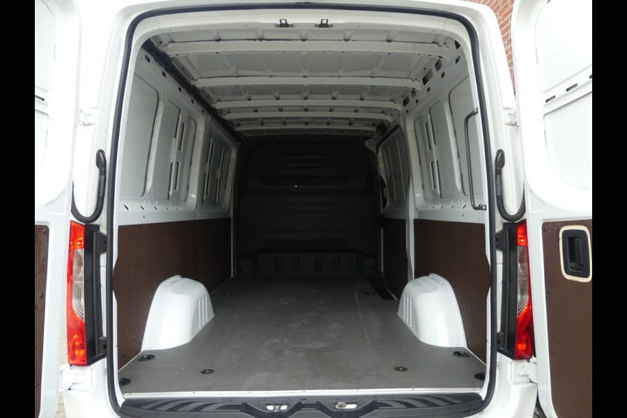 Mercedes-Benz Sprinter 314 CDI L2H1 2800KG Trekhaak gewicht Camera/Navigatie