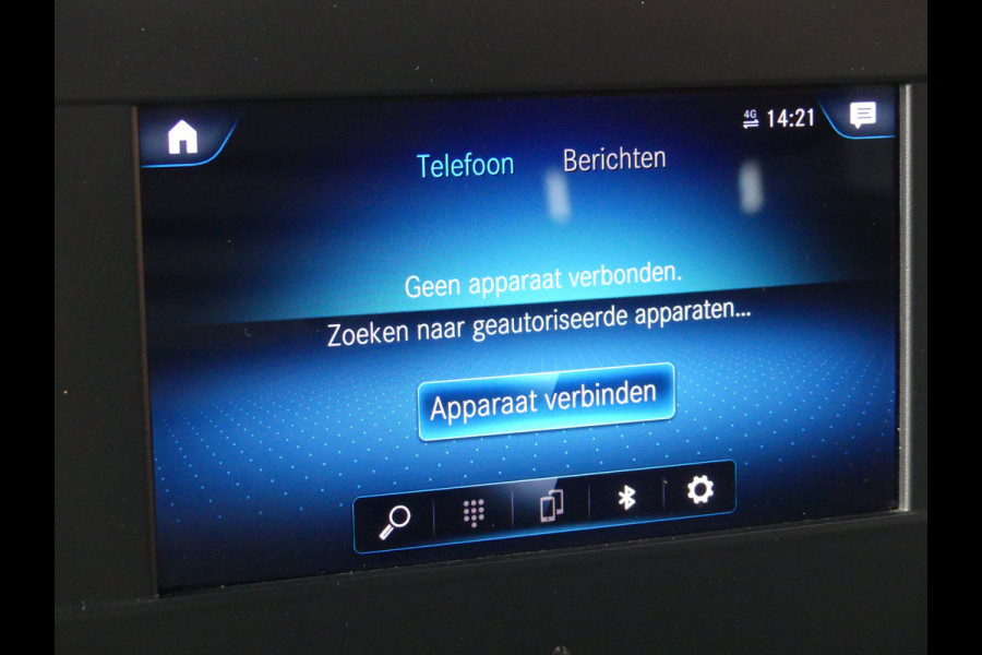 Mercedes-Benz Sprinter 314 CDI L2H1 2800KG Trekhaak gewicht Camera/Navigatie